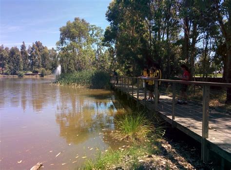 Stage 4 - Penrith Lakes Enviromental Education Centre