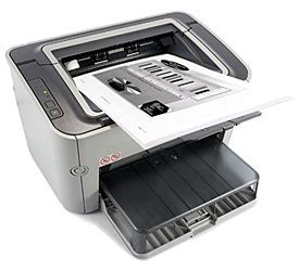 HP Laserjet P1505 - Review 2014 - PCMag Australia