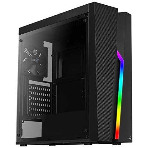 Top 10 Rgb Pc Cases of 2022 - Best Reviews Guide