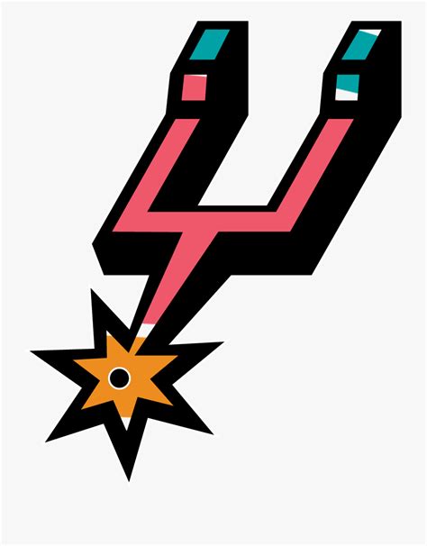 Spurs Logo Svg