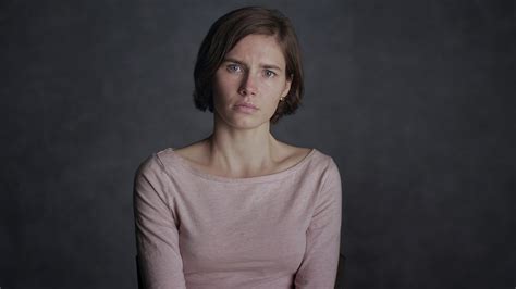 Netflix's New 'Amanda Knox' Documentary Is Coming to Your Queue | Teen ...