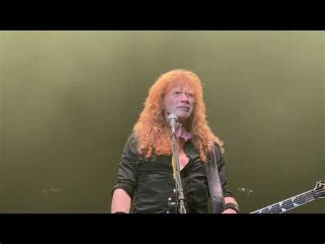 Megadeth live.. Killing it. : r/Megadeth