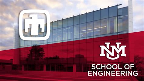 UNM School of Engineering partnering with Sandia Labs: UNM Newsroom