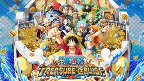 One Piece Treasure Cruise Tier List (OPTC) - Pro Game Guides