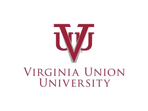 VUU Virginia Union University Logo PNG vector in SVG, PDF, AI, CDR format