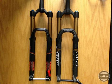 Just In: 2016 FOX 34 Float fork- Mtbr.com