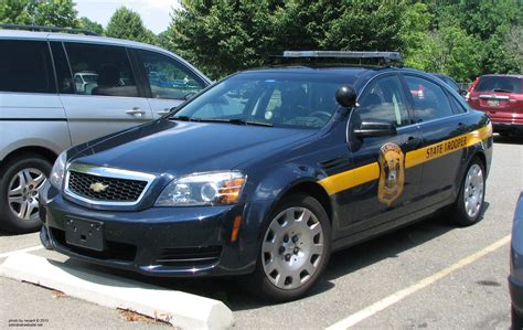 Delaware, Delaware State Police, Chevy Caprice Sedan. | State police ...