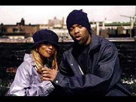 Method Man Ft. Mary J. Blige - You're All I Need - YouTube