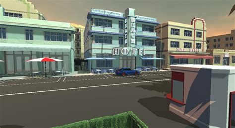 Parking Lot Simulator on Steam