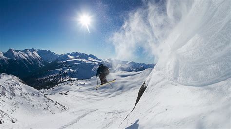 Whistler Blackcomb Ski Resort in Whistler, British Columbia | Expedia.ca