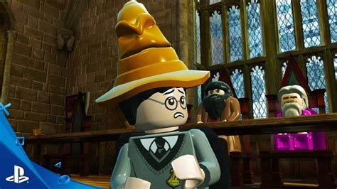 Unleash Your Inner Wizard With These 5 Harry Potter Games - THE MAGIC RAIN