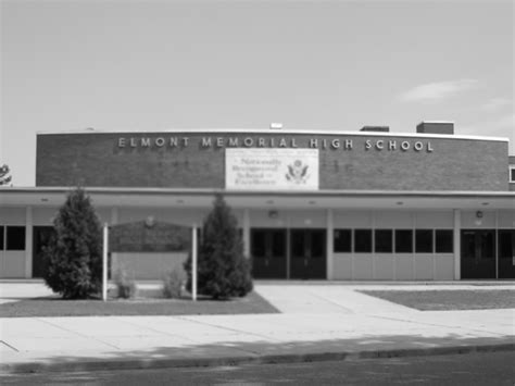 Remembering Elmont Memorial High School - Legacy.com