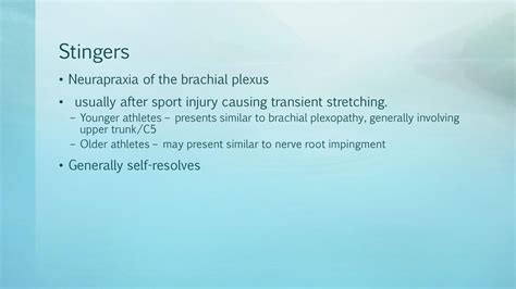 Neck Pain: Treatment of Cervical Spine Pain - ppt download