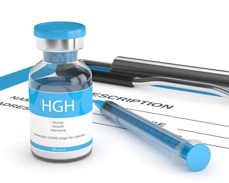 Growth Hormone Injections – The Costa Rican Times