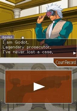 Phoenix Wright: Ace Attorney Trials and Tribulations Review - GameSpot