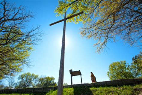 Early Arkansas: Arkansas Post National Memorial | Arkansas.com