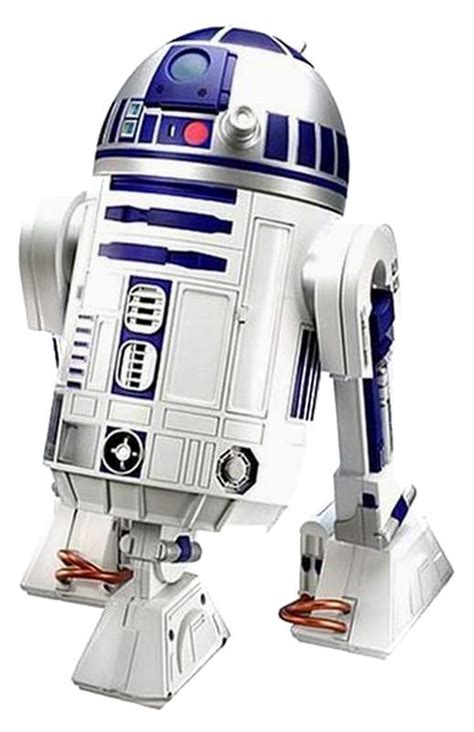 R2D2 - JapaneseClass.jp