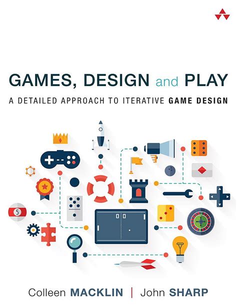 Game Design Books