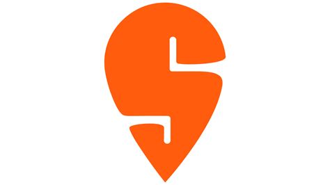 Swiggy Logo Download