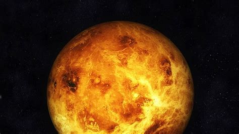 Did you know four craters of Venus are named after Indian women?