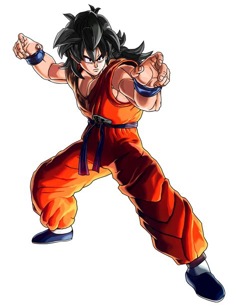 Yamcha (Dragon Ball FighterZ)