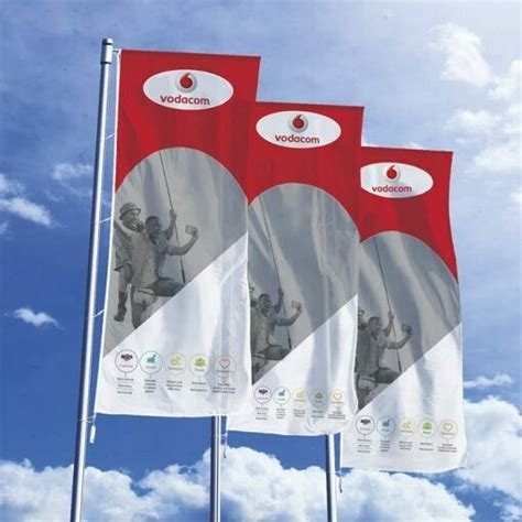 Custom Corporate & Printed Country Flags | BP Printing