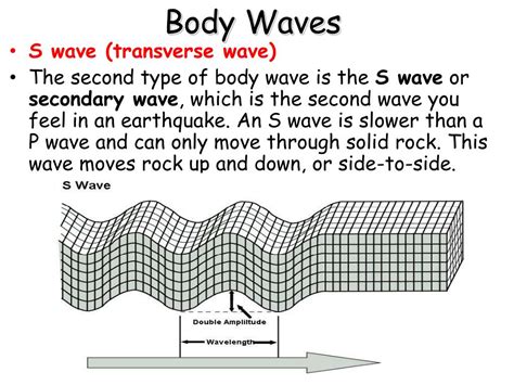 PPT - What are Seismic Waves? PowerPoint Presentation, free download - ID:3351971