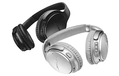 Bose Soundlink Vs QuietComfort 35 II: Find The Winner | Headphone Day