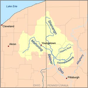 Beaver River (Pennsylvania) Facts for Kids