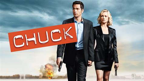 Chuck - NBC.com