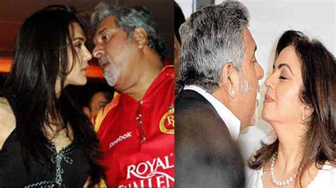 Vijay Mallya Biography, News, Lifestyle, Net worth, Loan & House