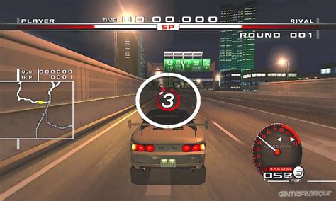 Tokyo Xtreme Racer Zero Download - GameFabrique