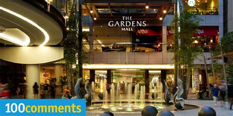 Get Some Quality Time at the Gardens Mall's Top 4 Best Kid Friendly ...