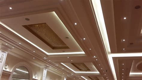 Gypsum Ceiling -1 – JC Group of Companies