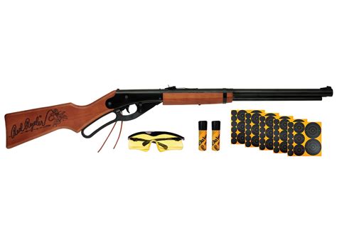Cheap Daisy Red Ryder – BB rifle kit 0.177 - Air Guns 2019