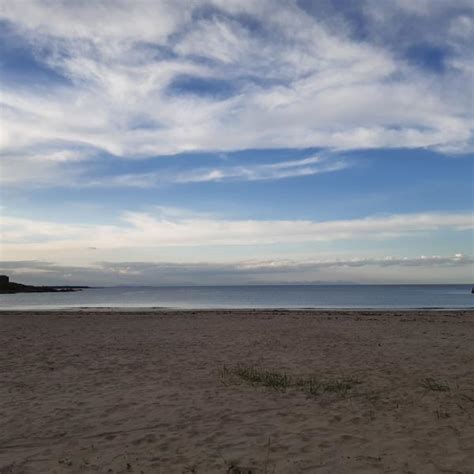 Balbriggan Beach | Fingal County Council