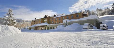 Tailor-Made Ski Holidays to Asahikawa | Different Snow