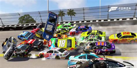 VIDEO of 24-car NASCAR pileup: Biggest crash in racing history ...