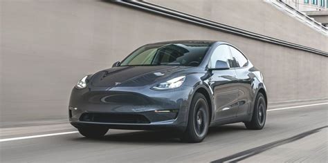 Tesla Model Y Depreciation