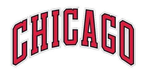 Chicago Bulls PNG Image | PNG Mart