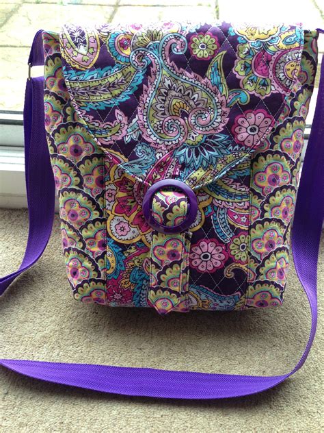 Free Cross Over Body Bag Purse Patterns | semashow.com