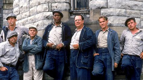 The Shawshank Redemption - TinklePad