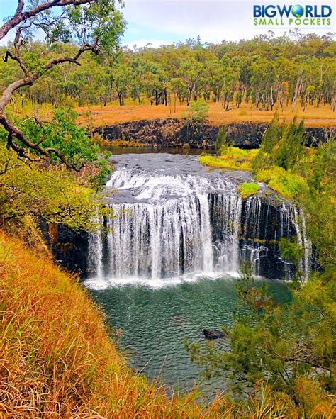 12 Best FREE Things to Do in the Atherton Tablelands - Big World Small ...