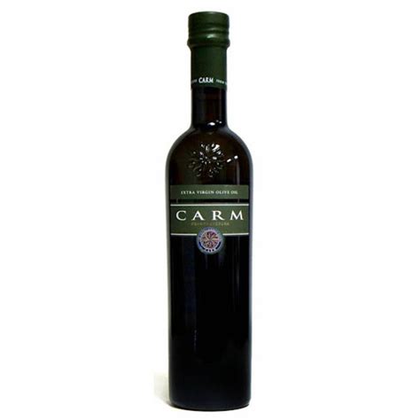 CARM Organic Extra Virgin Olive Oil (16.9 fl oz) Delivery or Pickup Near Me - Instacart