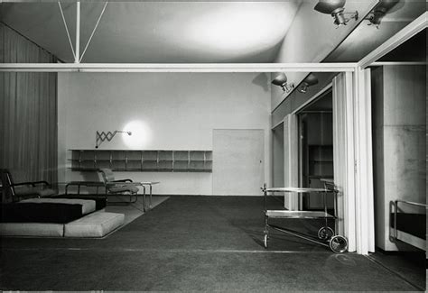 Marcel Breuer (1902-1981): Design & Architecture | Yatzer