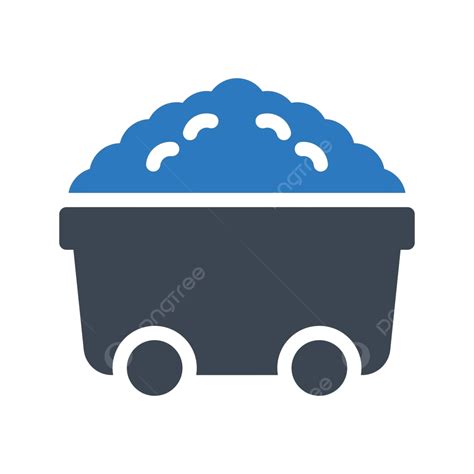 Trolley Flat Road Background Vector, Flat, Road, Background PNG and ...