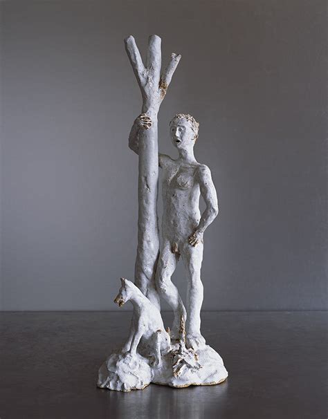 Peter Schlesinger | Sculpture