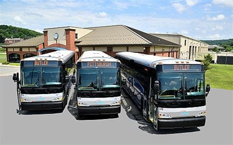 Home | Butler Transit Authority