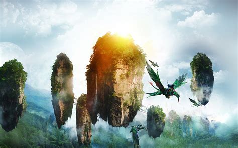 Avatar Mountains, HD Movies, 4k Wallpapers, Images, Backgrounds, Photos and Pictures