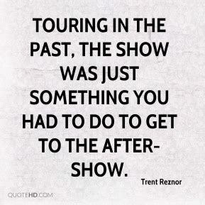 Trent Reznor Quotes. QuotesGram